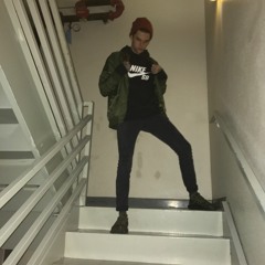 RUN UP prod. STRANGESENSE