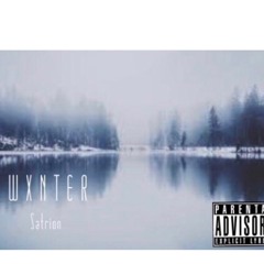 W X N T E R (prod. By Mark Niels) - 101716 (2)