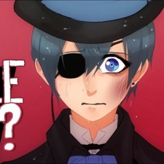 CEIL PHANTOMHIVE RAP BATTLE AGAINST-???