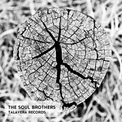 The Soul Brothers - Shamisen (Original Mix)