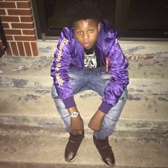 Hold Me down All $tar Juice x Lil Brent