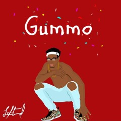 KJ $aucy - Gummo (6IX9INE Remix)
