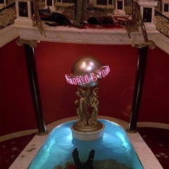 FESKOFLAME Ft.YoungVaze - "Ears Ringin" (Prod. By ATP)