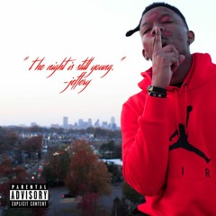 Ride or Die ( Outro ) ft Jimi Ono (Prod. by Boz)