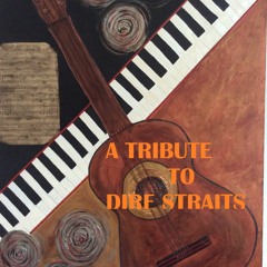 Tribute To Dire Straits - Money For Nothing - Instrumental by ZDCOM