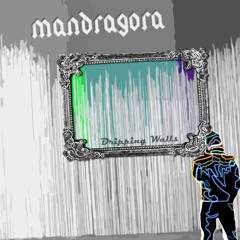 Mandragora- Drippping Walls (OUT NOW)