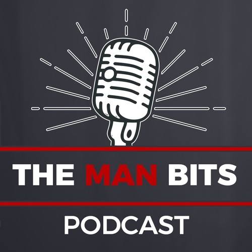 Intro to The ManBits Podcast.  Straight Up Chat About Men's Health with Paul Averill