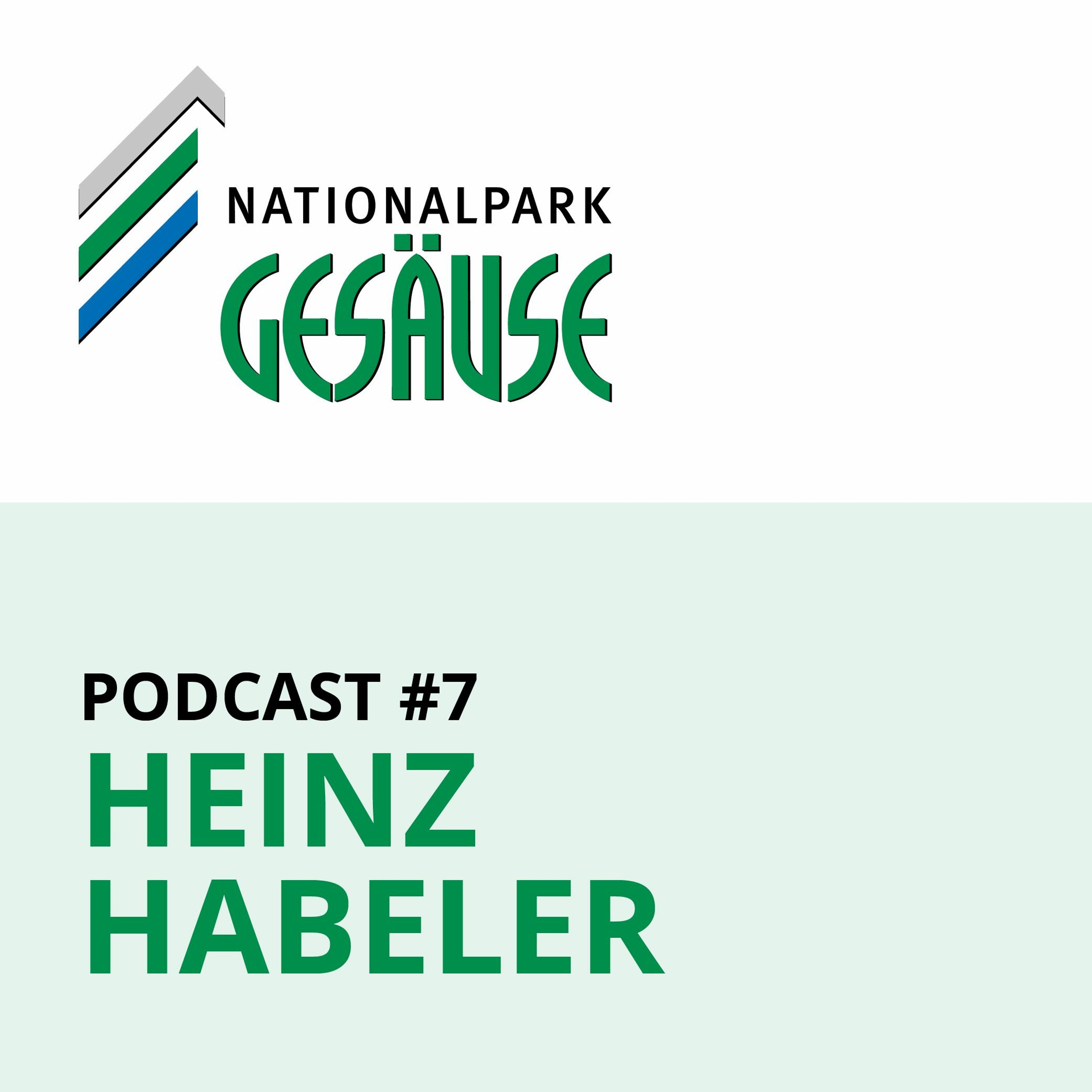Nationalpark Gesäuse Podcast