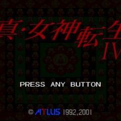 Shin Megami Tensei IV - Tokyo Battle PSX Remix
