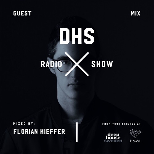 DHS Guestmix: Florian Kieffer