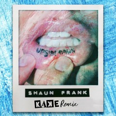 Shaun Frank- Upsidedown (KAKE Remix)