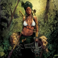 Vandal Savage (Mastered)