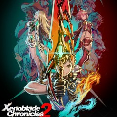 Xenoblade Chronicles 2 OST - Exploration