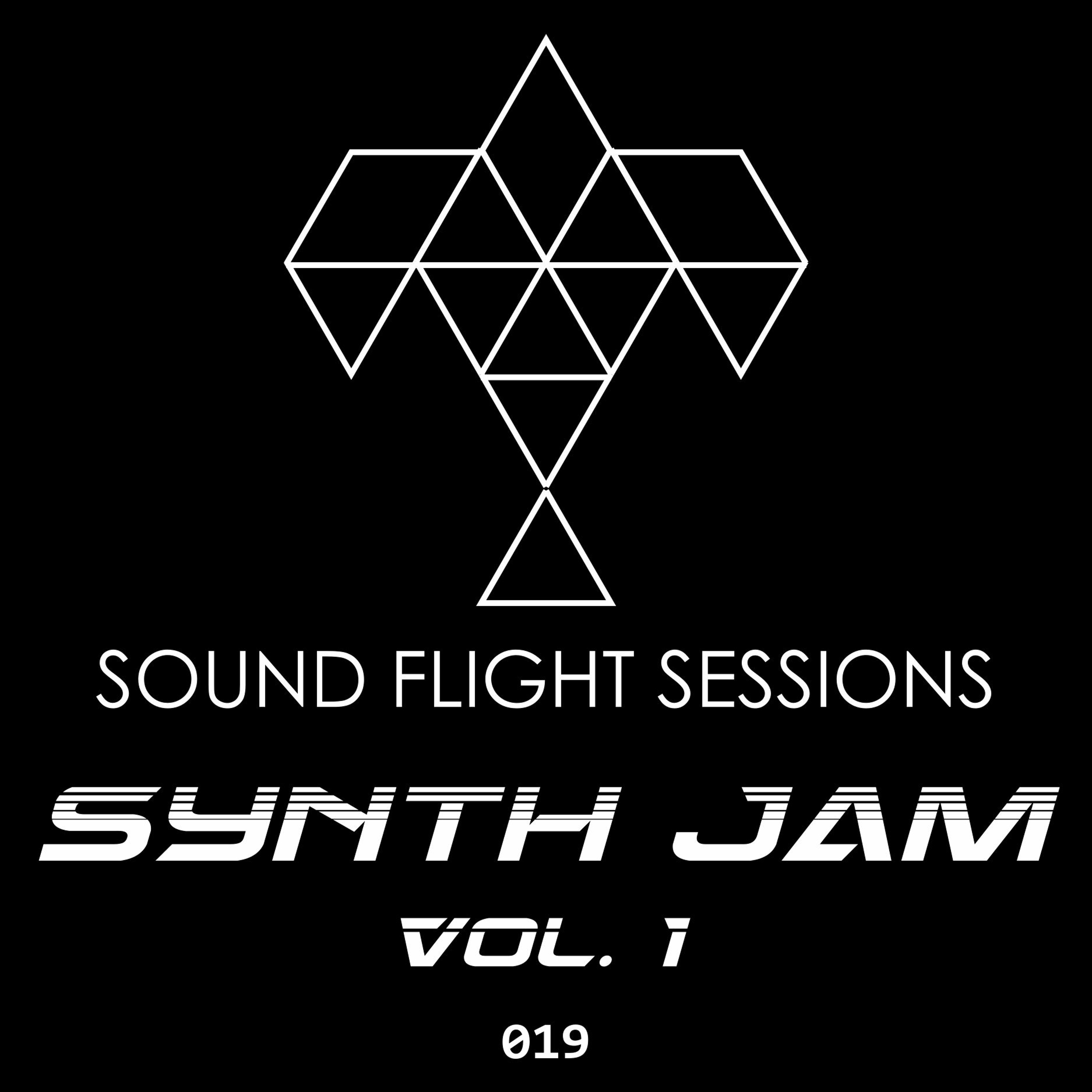 Sound Flight Sessions
