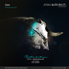 Gee - Revelation (Original Mix) [AT041 - Audiotech]