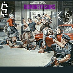 King Timmy x OneTake x Chacon x 44 DA YOUNGIN  ~ "The Chosen Ones" #bigmoneyvisions