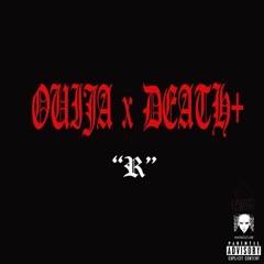 OUIJA MACC X DEATH PLUS - LIBRARY MUSIC (PROD. BY SLAUGHTER)