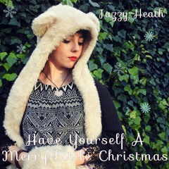 Have Yourself A Merry Little Christmas (FREE DOWNLOAD)