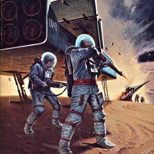 Sci-Fi