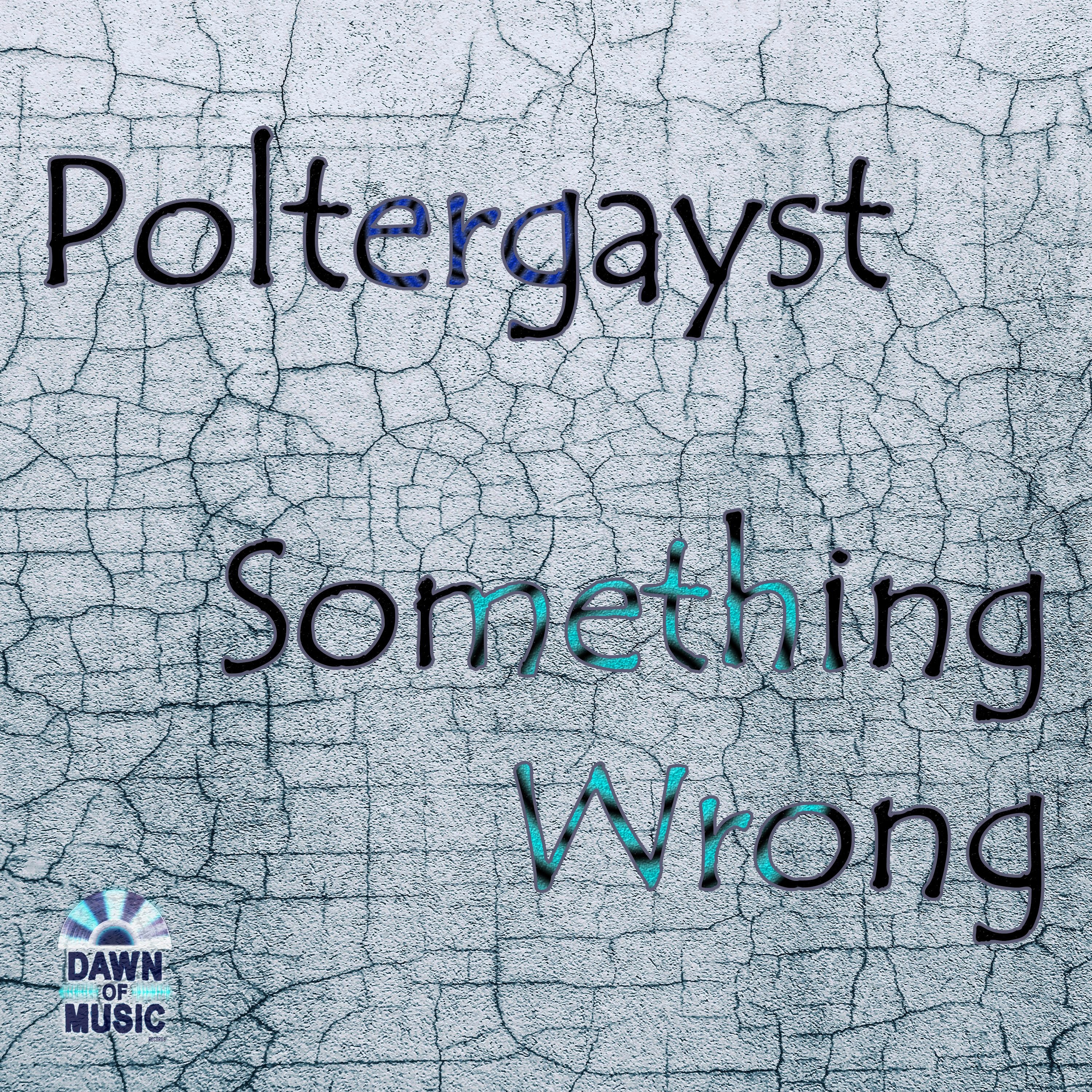 Poltergayst