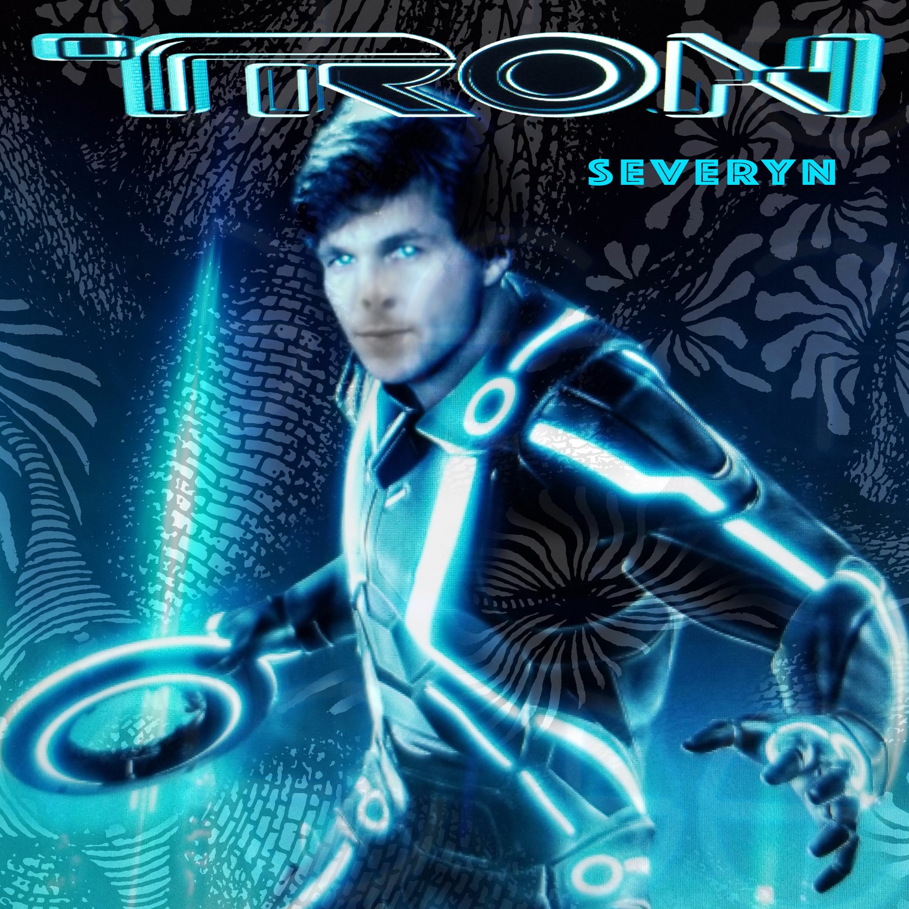 TRON episode artwork