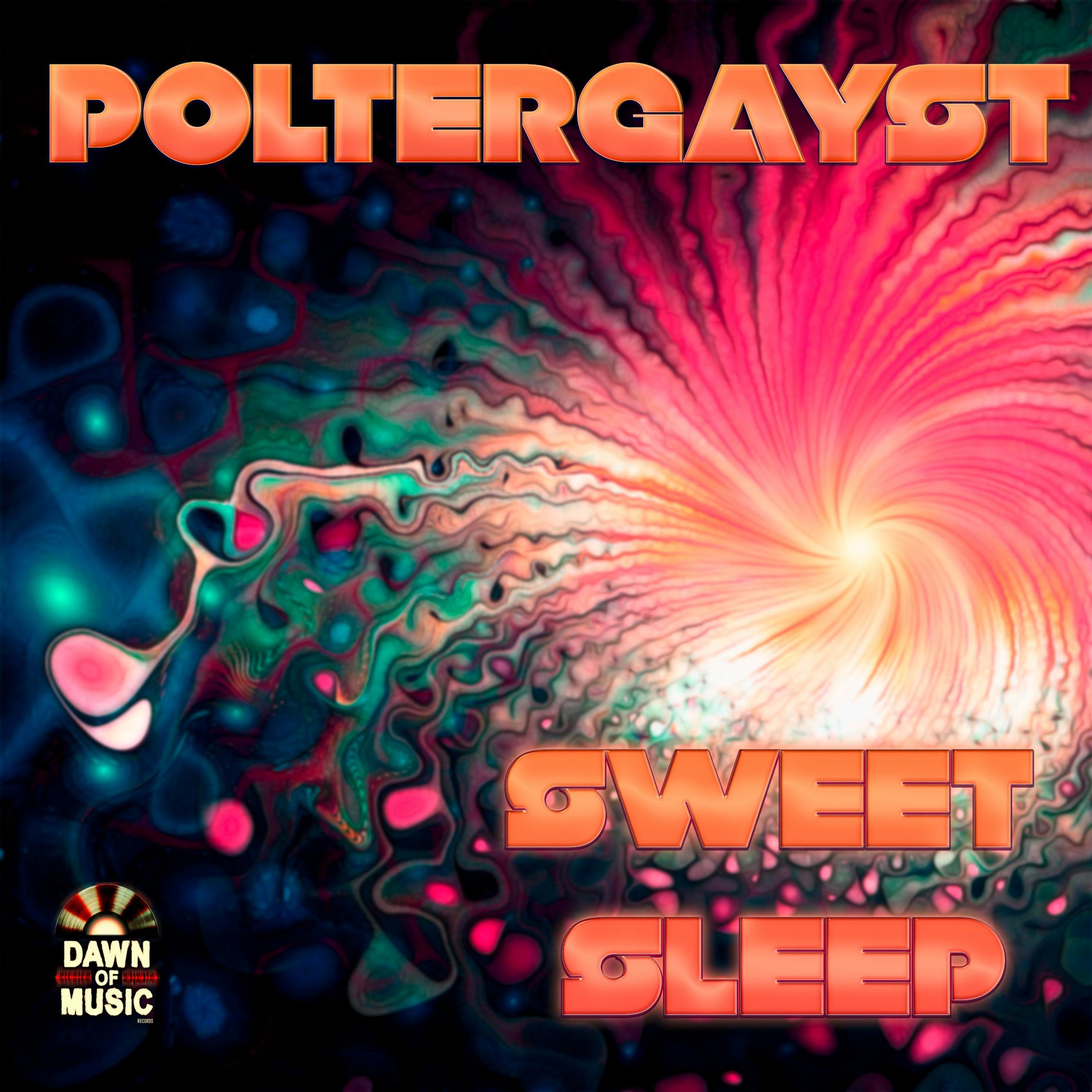 Poltergayst
