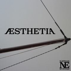 FREE DL: Nathan Evstad -Aesthetia (Original Mix) [French Kitchen Records]