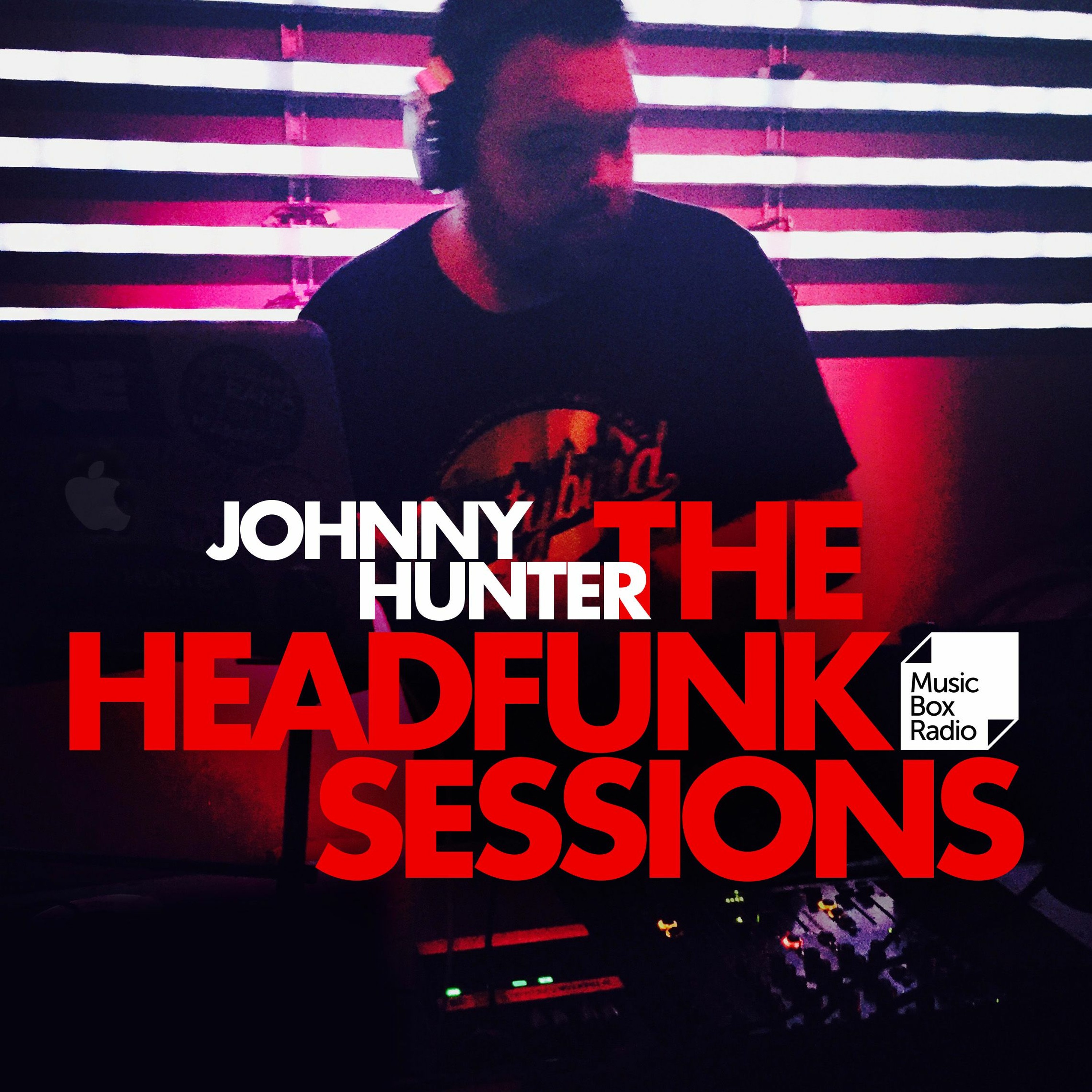 Johnny Hunter