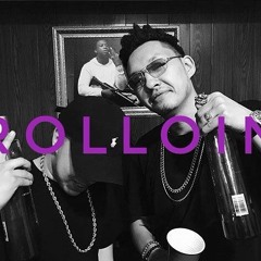 ROLLOIN ft Lil Thug-E