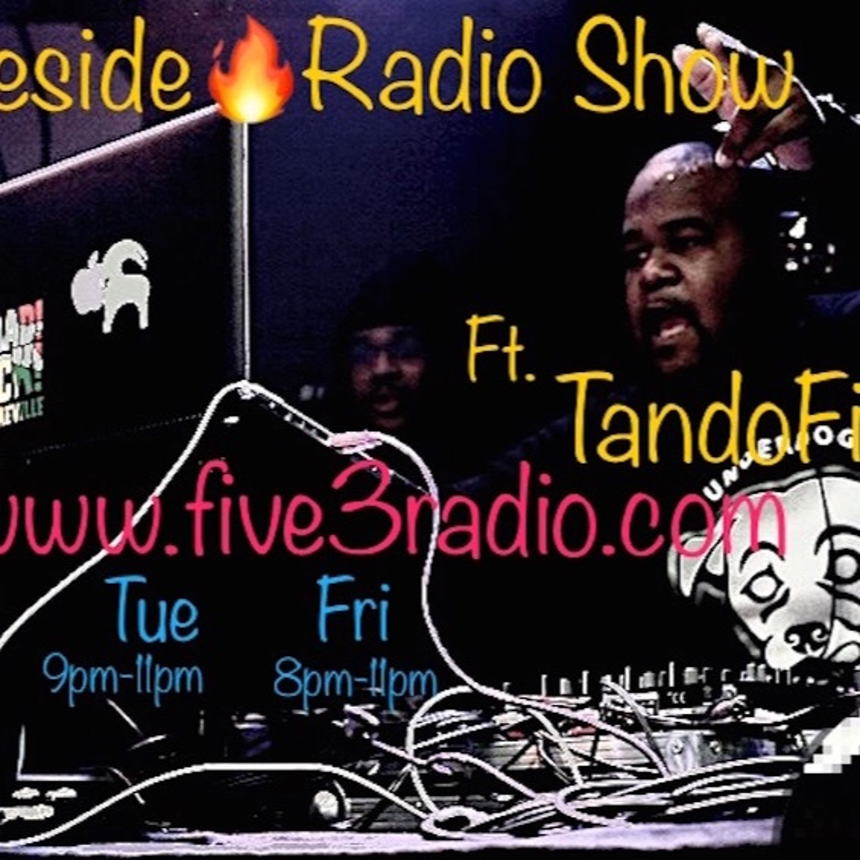 TandoFire