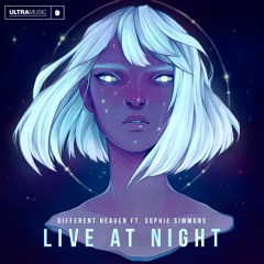 Live at Night (ft. Sophie Simmons)