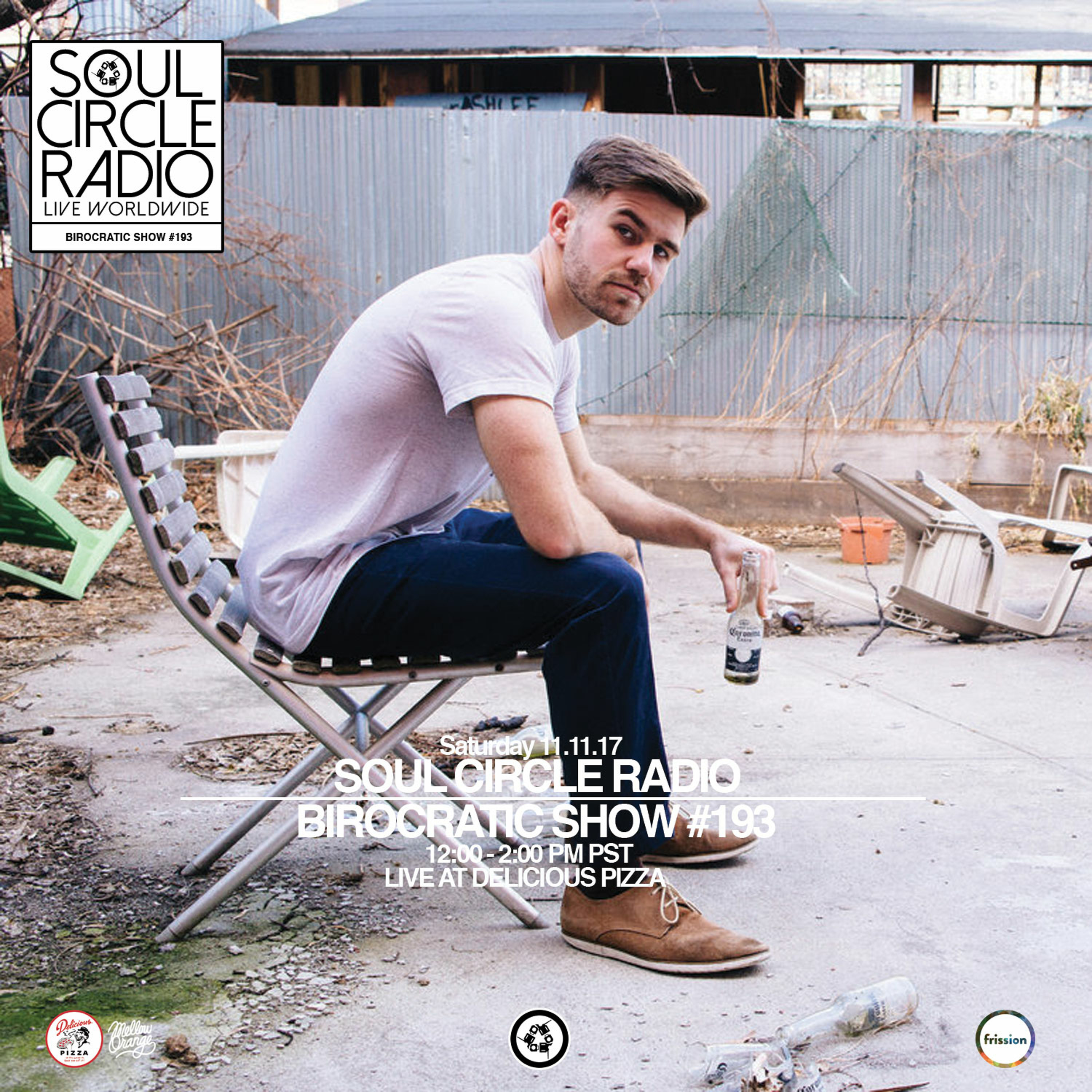 Soul Circle Radio
