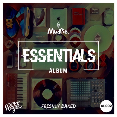 Deep Archer - So Low (Original Mix)