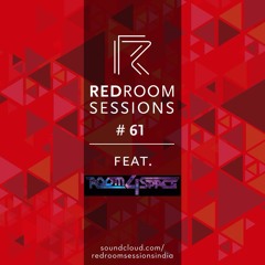 Session #61 (Feat. Room4Space)