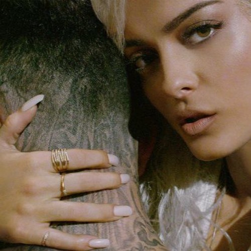 Bebe Rexha ft. Ty Dolla $ign  - Bad Bitch (MisterrCha Edit)