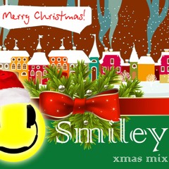 DJ SMILEY BEST MIX NOEL 2K19