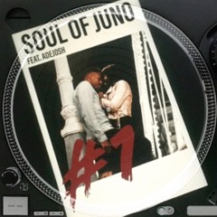 NUMBER 1 FEAT. ADEJOSH