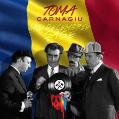 Toma Carnagiu - Unu decembrie şase
