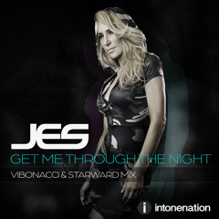 Get Me Through The Night (Vibonacci & Starward Remix)