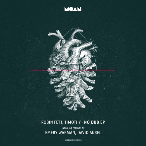 Robin Fett, Timothy - No Dub (Emery Warman Remix)