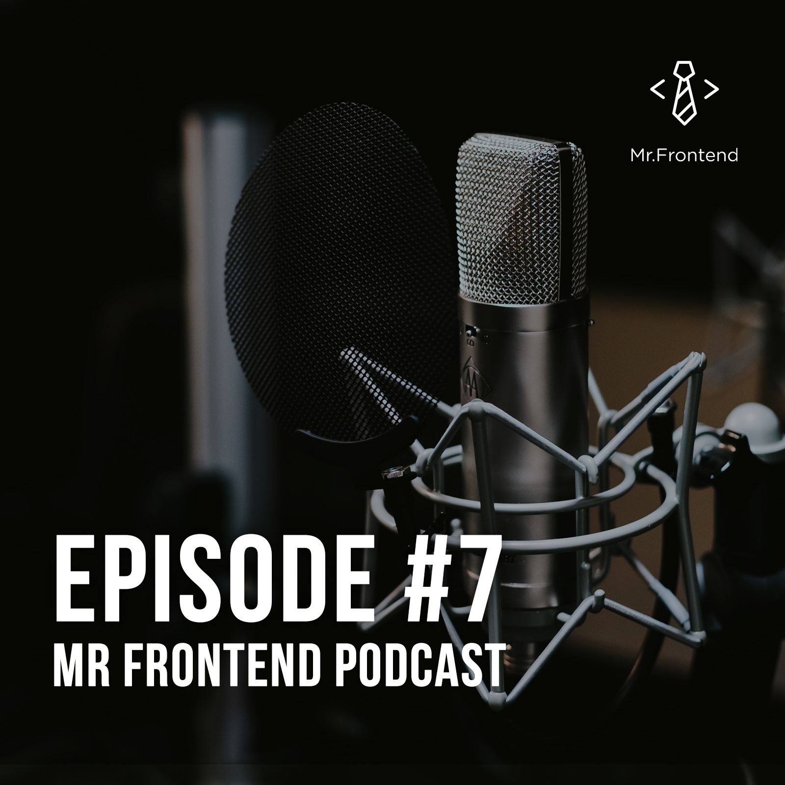 Episode 7 - Top 5 things most junior developers forget, before applying a (new) job! Episode 7 - Top 5 things most junior developers forget, before applying a (new) job!