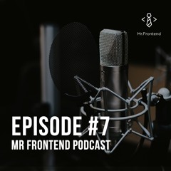 Episode 7 - Top 5 things most junior developers forget, before applying a (new) job!