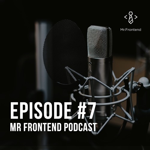 Episode 7 - Top 5 things most junior developers forget, before applying a (new) job!