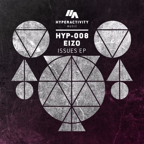 Issues (Noisia Radio preview)