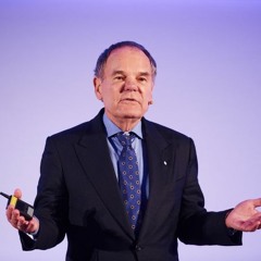 "Blockchain to the rescue", Don Tapscott ITWed by Peter Day