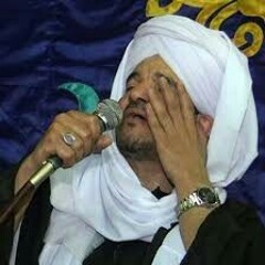 ياجميل ياسيدنا النبى ياجميل.امين الدشناوى