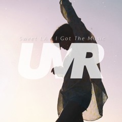 Sweet LA - I Got The Music [Premier]