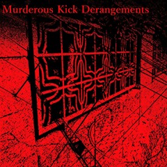 【Murderous Kick Derangements】Spire - Strage【FreeDL】