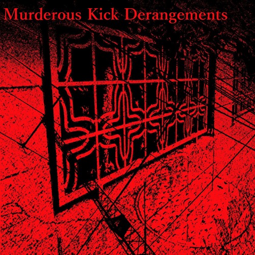 【Murderous Kick Derangements】Spire - Strage【FreeDL】