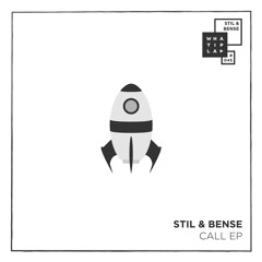 Stil & Bense - "Call Feat. Ally" (Original Mix)_reduce_bitrate_128kbps